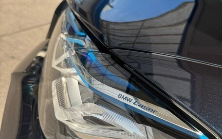 BMW 5 серия, 2022 год, 5 620 000 рублей, 9 фотография