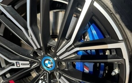 BMW 5 серия, 2022 год, 5 620 000 рублей, 10 фотография
