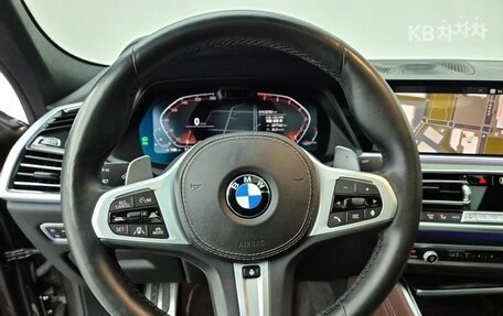 BMW X6, 2021 год, 8 700 000 рублей, 6 фотография