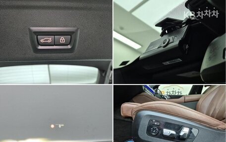 BMW X6, 2021 год, 8 700 000 рублей, 11 фотография