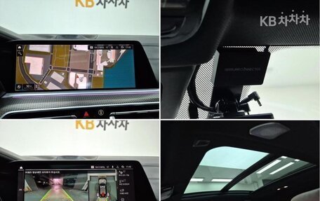 BMW X6, 2021 год, 8 700 000 рублей, 12 фотография