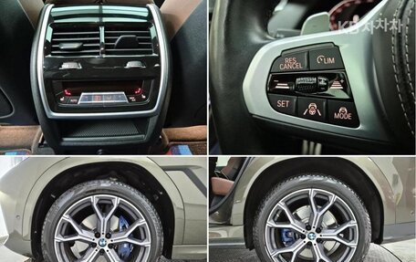 BMW X6, 2021 год, 8 700 000 рублей, 13 фотография