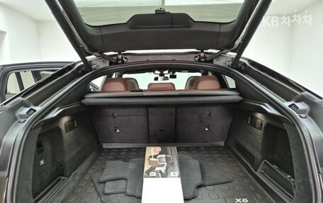 BMW X6, 2021 год, 8 700 000 рублей, 16 фотография