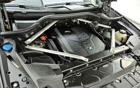 BMW X6, 2021 год, 8 700 000 рублей, 14 фотография