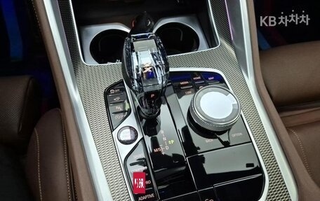 BMW X6, 2021 год, 8 700 000 рублей, 15 фотография