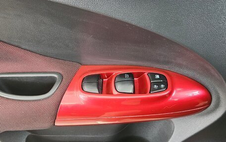 Nissan Juke II, 2011 год, 749 000 рублей, 17 фотография