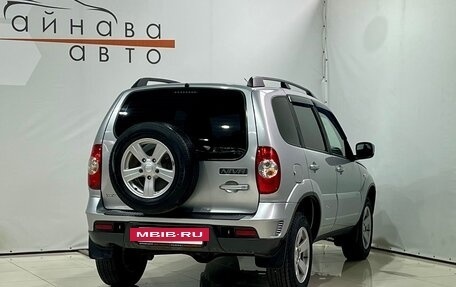 Chevrolet Niva I рестайлинг, 2014 год, 670 000 рублей, 5 фотография