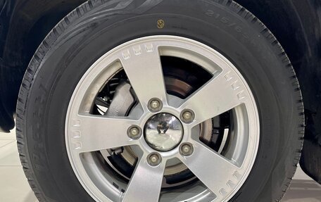 Chevrolet Niva I рестайлинг, 2014 год, 670 000 рублей, 21 фотография