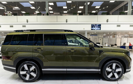 Hyundai Santa Fe IV, 2024 год, 6 325 000 рублей, 4 фотография