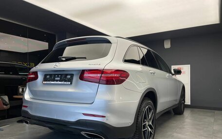 Mercedes-Benz GLC, 2016 год, 2 049 000 рублей, 4 фотография