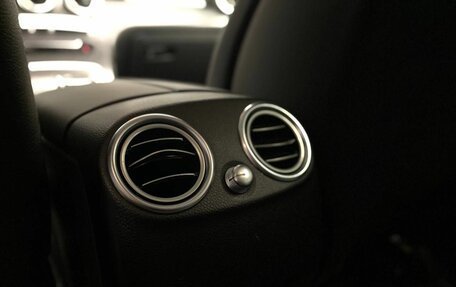 Mercedes-Benz GLC, 2016 год, 2 049 000 рублей, 21 фотография