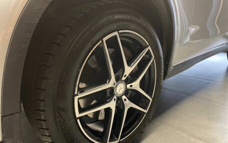 Mercedes-Benz GLC, 2016 год, 2 049 000 рублей, 27 фотография