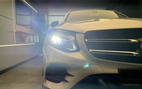Mercedes-Benz GLC, 2016 год, 2 049 000 рублей, 26 фотография