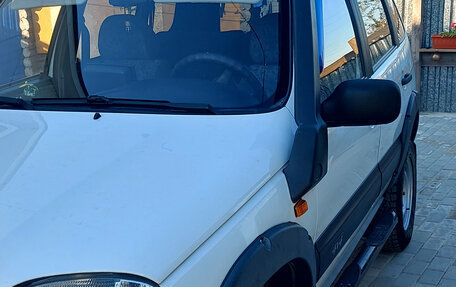 Chevrolet Niva I рестайлинг, 2004 год, 450 000 рублей, 4 фотография
