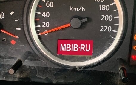 Nissan Almera, 2005 год, 250 000 рублей, 1 фотография