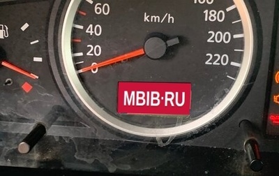 Nissan Almera, 2005 год, 250 000 рублей, 1 фотография
