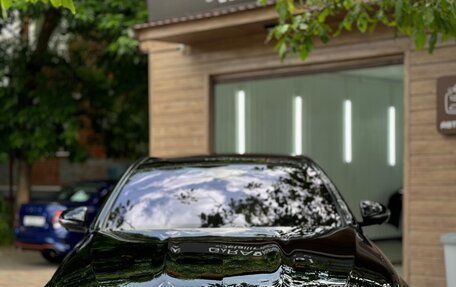 Mercedes-Benz E-Класс AMG, 2019 год, 5 800 000 рублей, 1 фотография