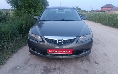 Mazda 6, 2006 год, 450 000 рублей, 1 фотография
