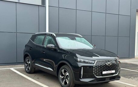 Chery Tiggo 4 I рестайлинг, 2025 год, 2 290 000 рублей, 1 фотография