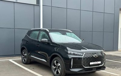 Chery Tiggo 4 I рестайлинг, 2025 год, 2 290 000 рублей, 1 фотография