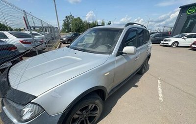 BMW X3, 2003 год, 715 000 рублей, 1 фотография