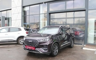 Chery Tiggo 8 Pro, 2022 год, 2 148 000 рублей, 1 фотография