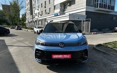 Volkswagen Tiguan, 2024 год, 4 410 000 рублей, 1 фотография