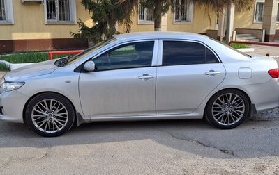 Toyota Corolla, 2008 год, 1 250 000 рублей, 1 фотография