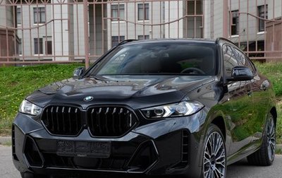BMW X6, 2025 год, 16 975 000 рублей, 1 фотография