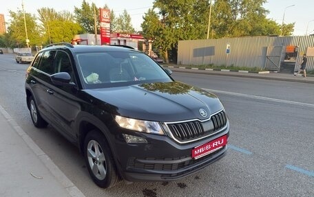 Skoda Kodiaq I, 2018 год, 1 850 000 рублей, 1 фотография