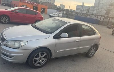 Chery M11 (A3), 2010 год, 249 000 рублей, 1 фотография