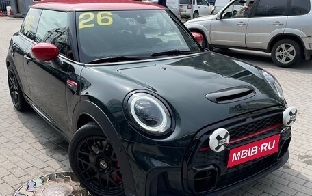 MINI Hatch, 2022 год, 3 990 000 рублей, 1 фотография