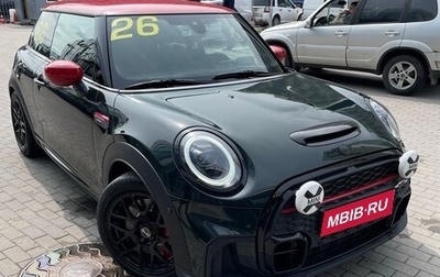 MINI Hatch, 2022 год, 3 990 000 рублей, 1 фотография