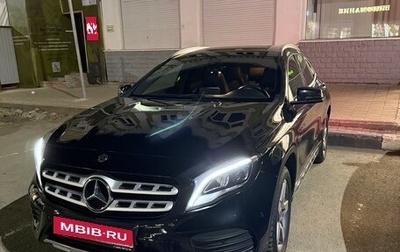 Mercedes-Benz GLA, 2019 год, 2 730 000 рублей, 1 фотография