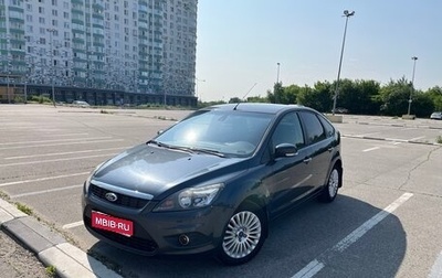 Ford Focus II рестайлинг, 2011 год, 715 000 рублей, 1 фотография