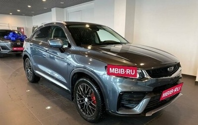 Geely Tugella FY11, 2021 год, 2 849 000 рублей, 1 фотография