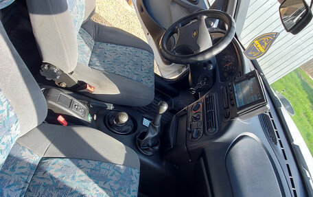 Chevrolet Niva I рестайлинг, 2004 год, 450 000 рублей, 27 фотография
