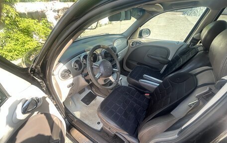 Chrysler PT Cruiser, 2003 год, 439 000 рублей, 4 фотография