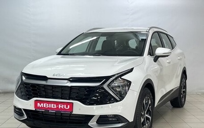 KIA Sportage IV рестайлинг, 2025 год, 4 100 000 рублей, 1 фотография