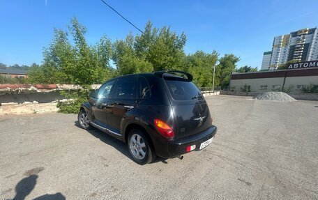 Chrysler PT Cruiser, 2003 год, 439 000 рублей, 2 фотография
