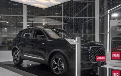 Chery Tiggo 4 I рестайлинг, 2025 год, 2 420 000 рублей, 1 фотография