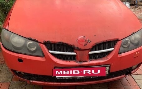 Nissan Almera, 2005 год, 250 000 рублей, 2 фотография