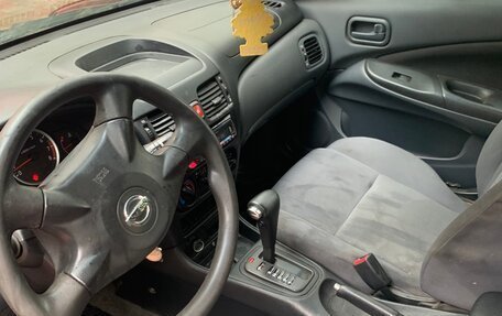 Nissan Almera, 2005 год, 250 000 рублей, 9 фотография