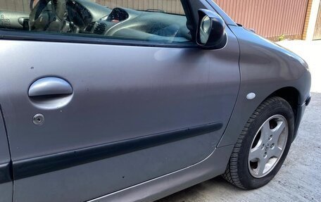 Peugeot 206, 2005 год, 320 000 рублей, 4 фотография