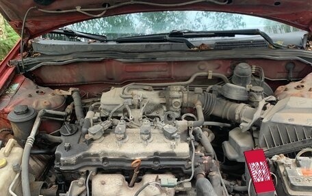 Nissan Almera, 2005 год, 250 000 рублей, 6 фотография