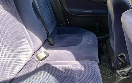 Peugeot 206, 2005 год, 320 000 рублей, 9 фотография