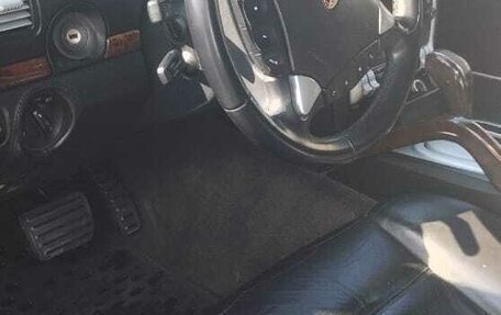 Porsche Cayenne III, 2006 год, 950 000 рублей, 5 фотография