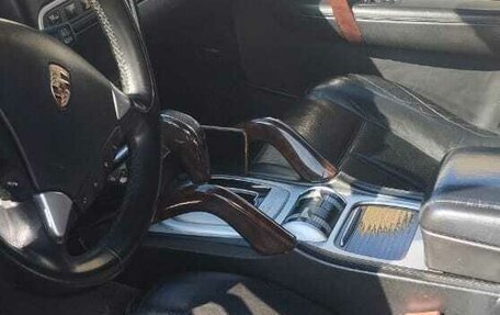 Porsche Cayenne III, 2006 год, 950 000 рублей, 4 фотография
