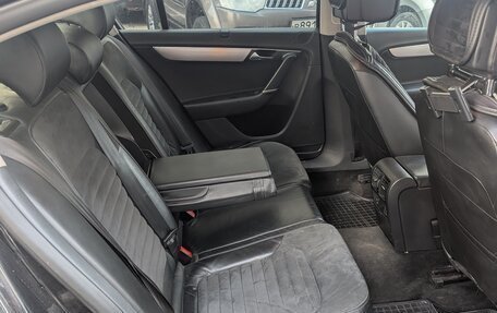 Volkswagen Passat B7, 2011 год, 777 777 рублей, 5 фотография