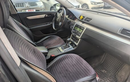 Volkswagen Passat B7, 2011 год, 777 777 рублей, 6 фотография